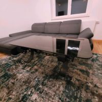 Gusseisen wohnzimmertisch mit glasplatte couch tisch Hessen - Marburg Vorschau