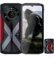 Cubot KingKong Star 5G Robust Smartphone 24G+256GB 6,78" Android Essen-West - Frohnhausen Vorschau