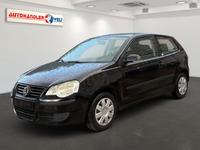 Volkswagen Polo 1.4 Automatik Schiebedach Berlin - Marzahn Vorschau