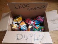 Lego Duplo Konvolut Sammlung Set Kiste Aachen - Aachen-Mitte Vorschau