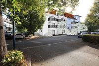 Moderne, stadtnahe 2-Zimmer-Neubau-Wohnung mit Terrasse Baden-Württemberg - Heidenheim an der Brenz Vorschau