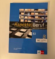 Aspekte | Beruf B2 Kurs- und Übungsbuch mit Audios Nordrhein-Westfalen - Bottrop Vorschau