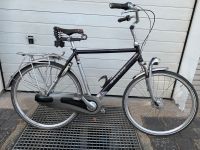 GAZELLE Furore Herrenrad Fahrrad Rad City Bike (8 Gang) Düsseldorf - Oberbilk Vorschau