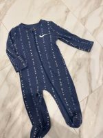 Nike Baby Anzug 56-62 Nordrhein-Westfalen - Dormagen Vorschau