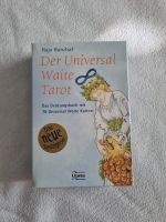 Der Universal Waite Tarot, Kartenlegen Set Dresden - Seevorstadt-Ost/Großer Garten Vorschau