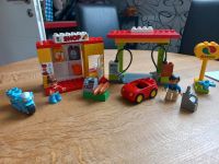 Lego Duplo 6171 Tankstelle Nordrhein-Westfalen - Raesfeld Vorschau