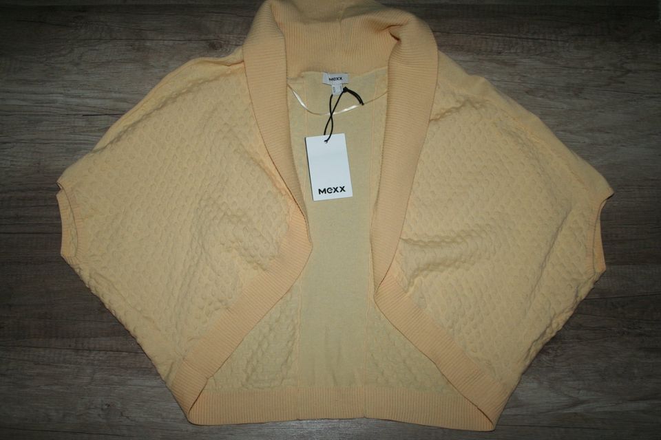 Strickjacke Bolero MEXX in Paderborn