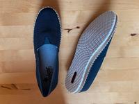 Rieker Damenschuh / Slipper / Espadrilles / Gr. 39 - NEU - Niedersachsen - Nordstemmen Vorschau