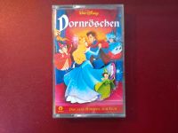 Disney Dornröschen Kassette MC - Original Hörspiel zum Film Niedersachsen - Aurich Vorschau