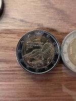 2€ Münze Deutsche Bundesländer Hessen - Hünfeld Vorschau