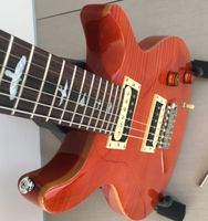 PRS Carlos Santana E Gitarre Guitar Baden-Württemberg - Weissach im Tal Vorschau