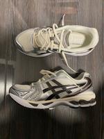 ASICS Kayano 14 Mitte - Tiergarten Vorschau
