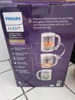 Philips Avent 4 in 1 Breizubereiter Kreis Pinneberg - Elmshorn Vorschau