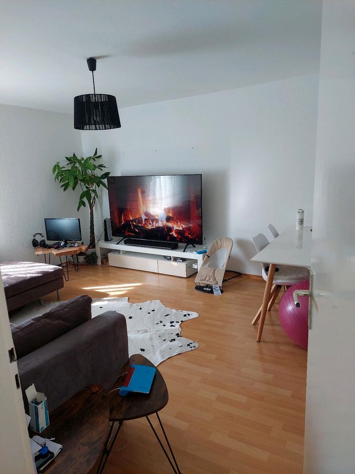 3 Zimmer, Eigentumswohnung in Maichingen/Sindelfingen von PRIVAT! in Sindelfingen