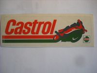 CASTROL Aufkleber Baden-Württemberg - Geislingen Vorschau