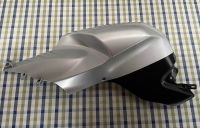 BMW K1200S Verkleidung links silber / schwarz Rheinland-Pfalz - Kandel Vorschau