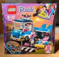 Lego Friends Abschleppwagen 41348 Hessen - Kassel Vorschau