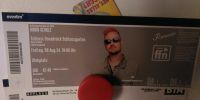 1x Robin Schulz Stehticket / Osnabrück 9.8.2024 Niedersachsen - Wedemark Vorschau