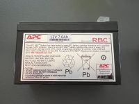 NEUE/UNGENUTZTE APC APCRBC110 Ersatzbatterie für USV München - Pasing-Obermenzing Vorschau