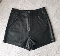 Sexy Kunstleder Shorts Häfen - Bremerhaven Vorschau