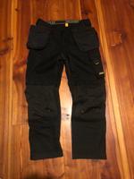 Snickers 6224 - Allround Work Canvas+ - Stretch-Arbeitshose - 52 Niedersachsen - Liebenau Vorschau