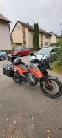 KTM890 zu verkaufen Stuttgart - Vaihingen Vorschau