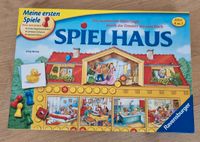 Ravensburger Spielhaus Spiel Baden-Württemberg - Ulm Vorschau