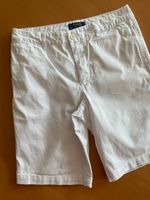 Ralph Lauren  Shorts kurze Hose Gr.158/164 weiß schlicht…. Baden-Württemberg - Ulm Vorschau