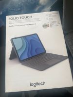 Folio Touch Tastatur iPad Pro 11-Inch Hannover - Döhren-Wülfel Vorschau