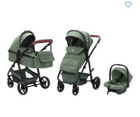 3in1 Kinderwagen babycap Nordrhein-Westfalen - Ruppichteroth Vorschau