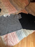 2 Shirts von Tchibo Neu Größe 40/42 Niedersachsen - Friesoythe Vorschau