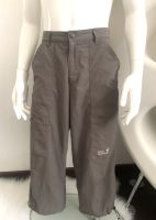 Jack Wolfskin Herren Trekking Outdoor Hose / Gr. 46 / Neu Nordrhein-Westfalen - Enger Vorschau