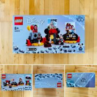 Lego, Disney,100 Jahre,OVP,40600,GWP limitiert,Mickey Mouse Baden-Württemberg - Bad Saulgau Vorschau