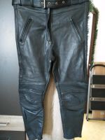 Motorrad Lederhose gr. 46 Brandneu Brandenburg - Cottbus Vorschau