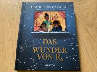 Kinderbuch Das Wunder von R Francesca Cavallo w neu Weihnachten Wandsbek - Hamburg Sasel Vorschau