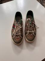 Gucci Disney Kollektion Mikey Mouse Größe 11 (EU Größe 45) München - Au-Haidhausen Vorschau