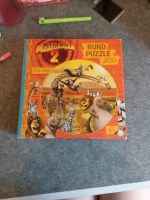 Rundes Puzzle Madagascar 2 Bochum - Bochum-Wattenscheid Vorschau