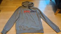 grauer Jack & Jones Core Hoodie Größe L Niedersachsen - Neustadt am Rübenberge Vorschau