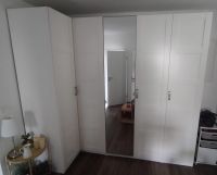 Ikea Pax Bergsbo Kleiderschrank + Eckkleiderschrank Hessen - Bad Homburg Vorschau