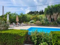 Korfu Ferienhaus Sommer Urlaub mit privatem Pool, Alleinlage Niedersachsen - Springe Vorschau