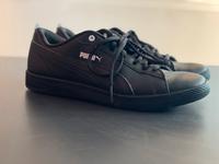 Sneaker Puma schwarz 39 Nordrhein-Westfalen - Balve Vorschau
