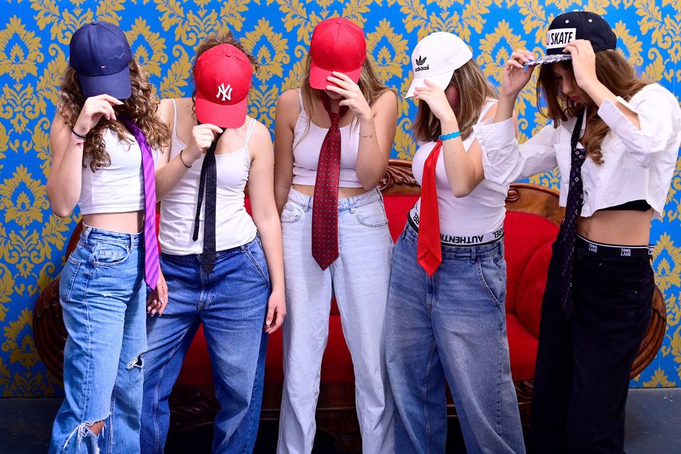 Kindergeburtstag Fotoshooting Teenagergeburtstag Geburtstag in Berlin