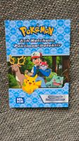 Pokemon Buch Sachsen - Schneeberg Vorschau