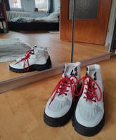 Super stylische Boots von Dsquared2 (Größe 40) Baden-Württemberg - Tübingen Vorschau