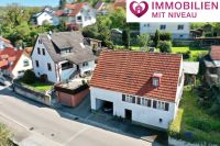 2 Häuser in toller Hanglage mit traumhaftem Ausblick in Syrgenstein !!! Bayern - Syrgenstein Vorschau