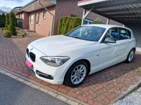 BMW 1er 116 Top Niedersachsen - Meppen Vorschau