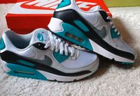 Neue Nike Air Max 90 gr. 41 Niedersachsen - Detern Vorschau