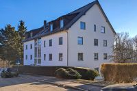 Freie DG-Wohnung mit Balkon und Garage in Chemnitz-Einsiedel Sachsen - Chemnitz Vorschau