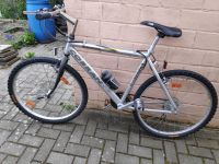 Mountainbike Cobran Professionalline 26'' Shimano kaum gefahren! Niedersachsen - Wolfsburg Vorschau