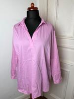 Marie Lund Bluse Schlupfbluse rosa pink Gr.46 Hamburg-Nord - Hamburg Winterhude Vorschau